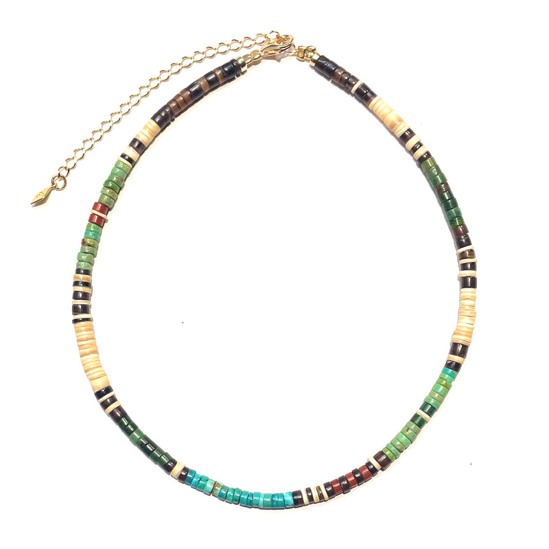 Diego Necklace 16