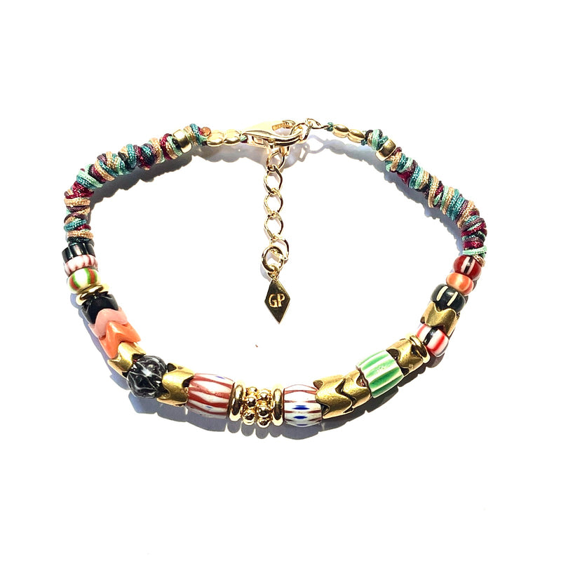 Snake  Bracelet