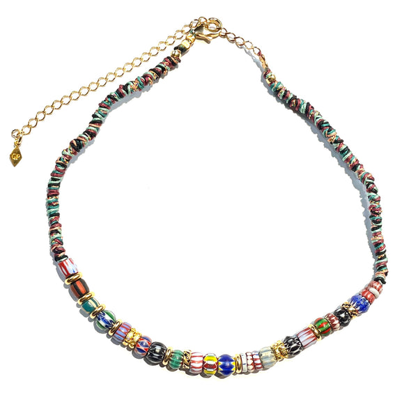 Vee Choker