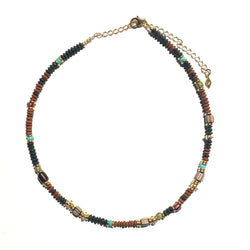 Charly Necklace