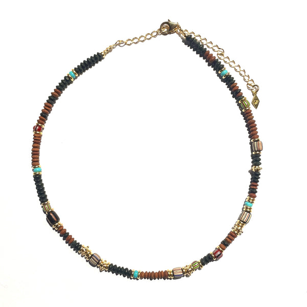 Charly Necklace