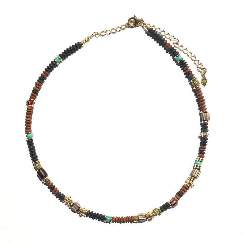 Charly Necklace