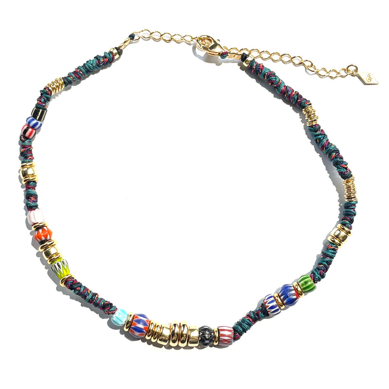 Masai Choker XXL2