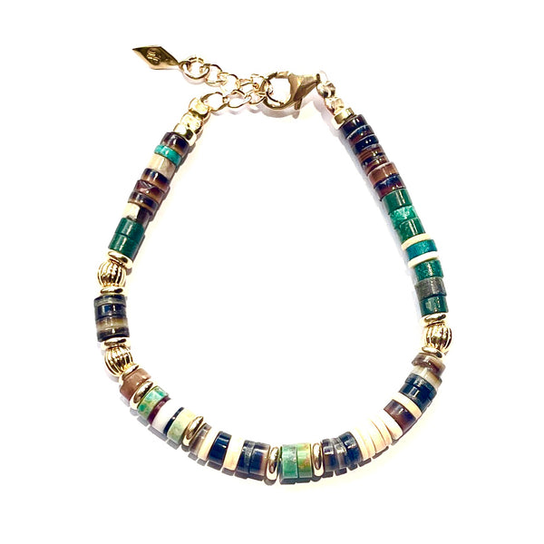 Paco 5 Bracelet