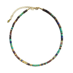 Diego Necklace 19