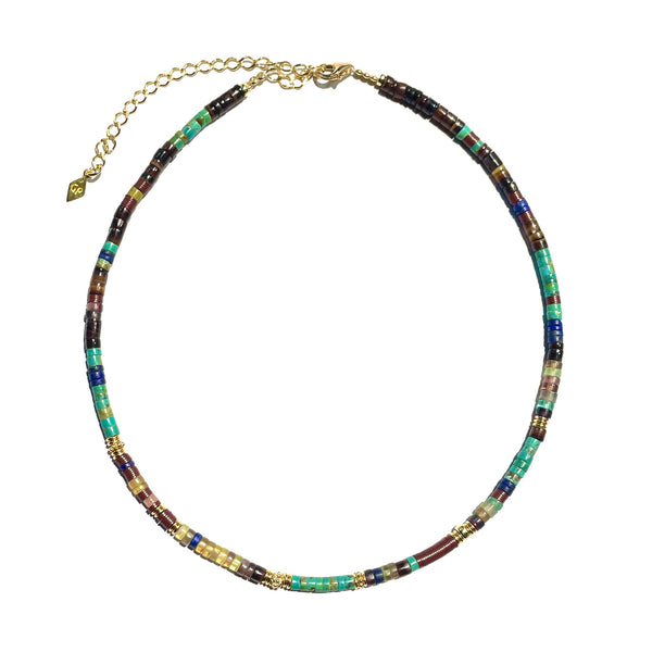 Diego Necklace 19