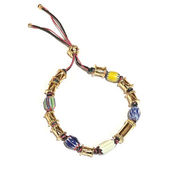 Etrusque Africa Bracelet