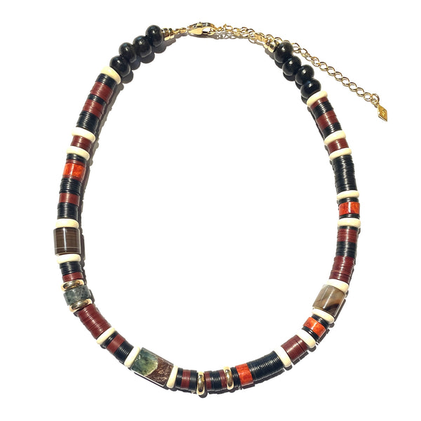 Puka Necklace 68