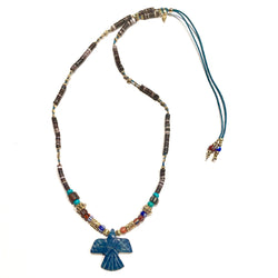 Epure Bird Necklace 2