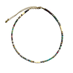 Mini Diego Necklace 2