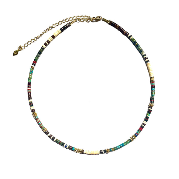 Mini Diego Necklace 2