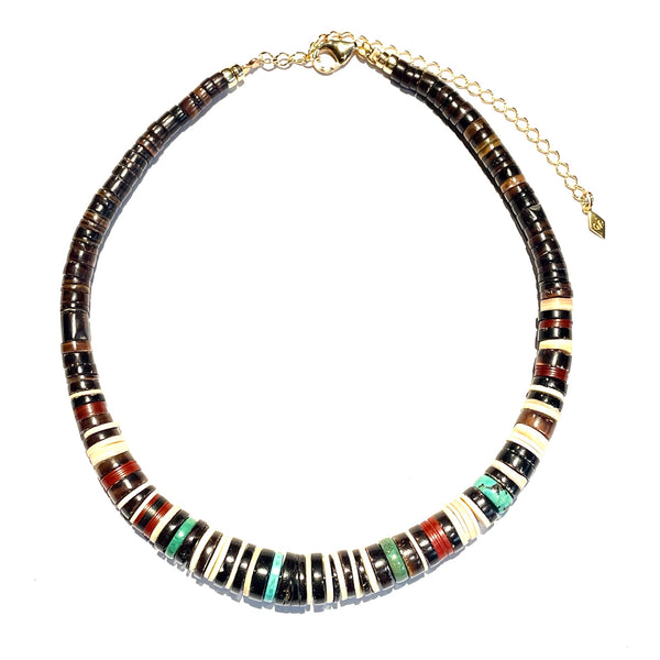 Puka Necklace 67