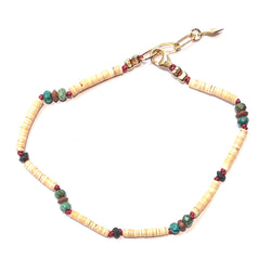 Shello Anklet