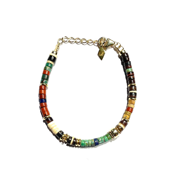 Paco 6 Bracelet