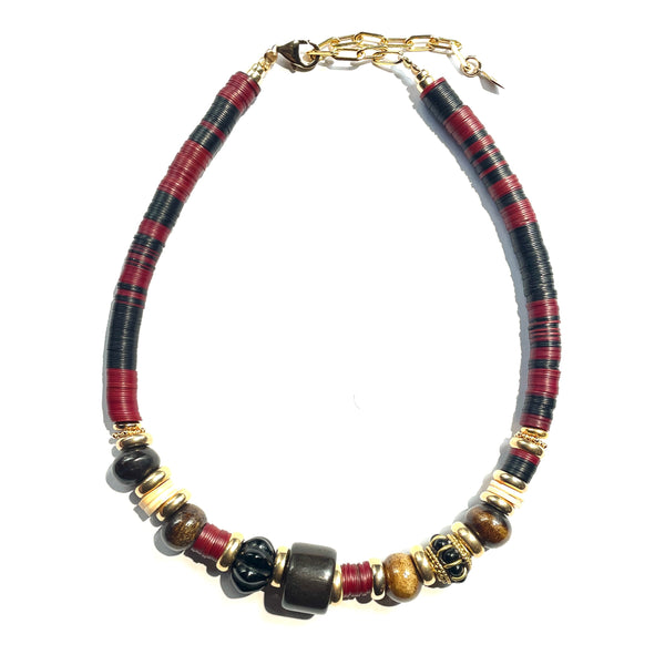Puka Necklace 71
