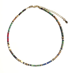 Mini Diego Necklace 1