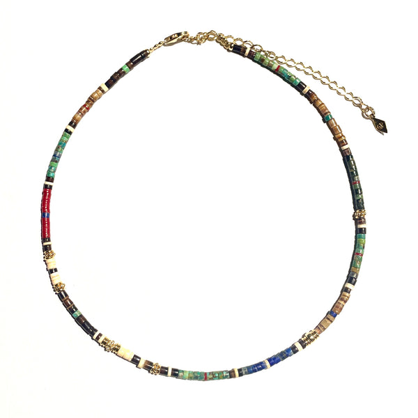 Mini Diego Necklace 1