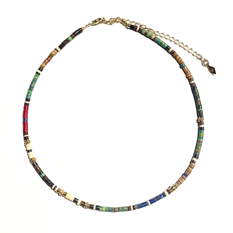 Mini Diego Necklace 1