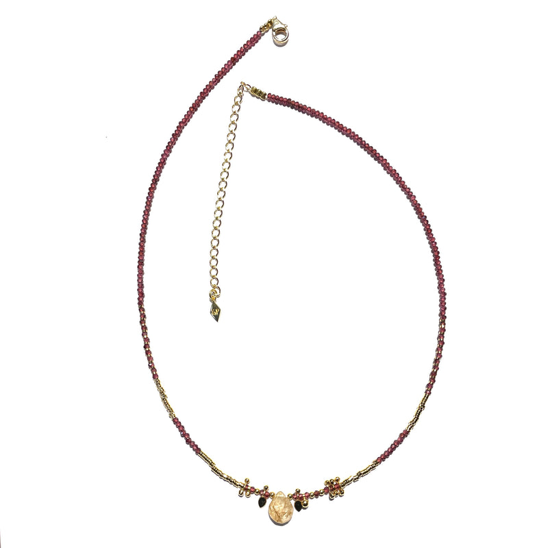 Romane Necklace V2 XL