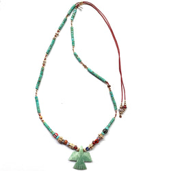 Epure Bird Necklace 2