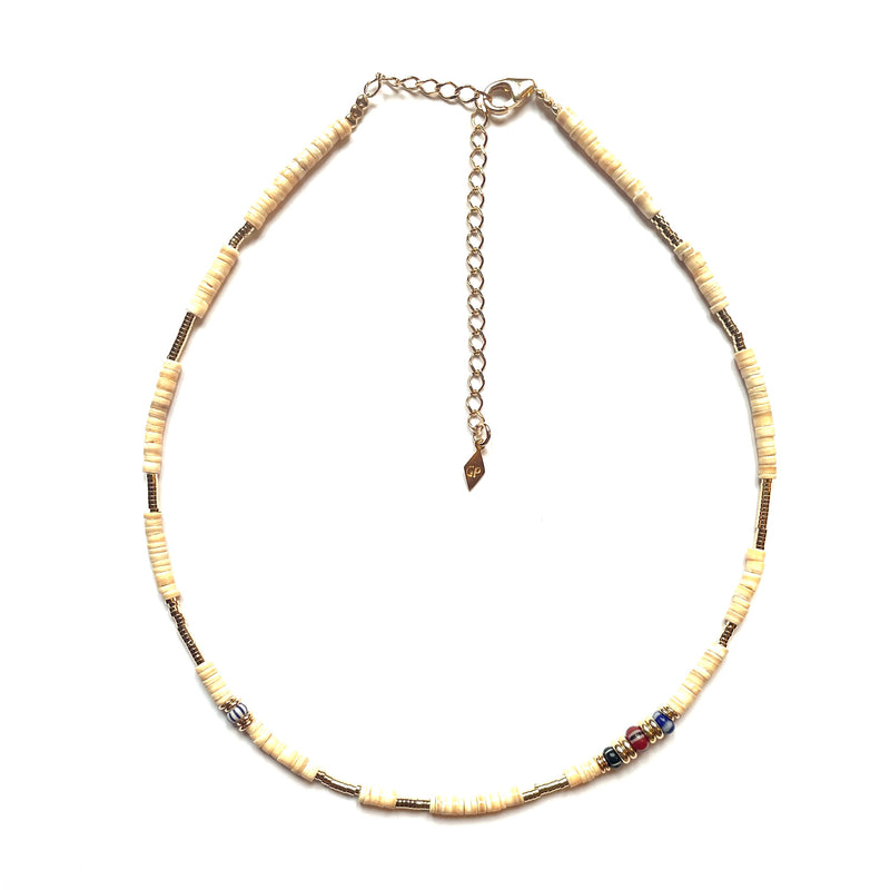 Sacha short Necklace