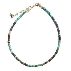 Diego Necklace 18