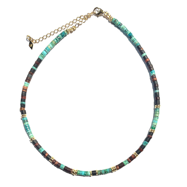 Diego Necklace 18