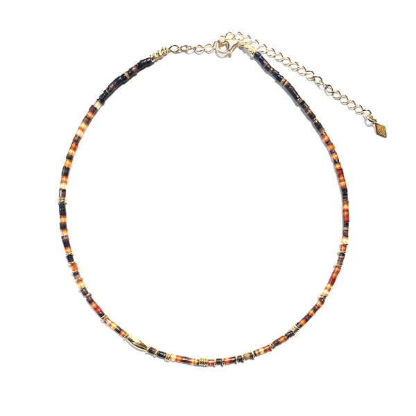 Cornalo Necklace