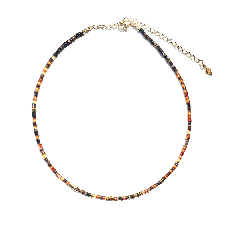 Cornalo Necklace