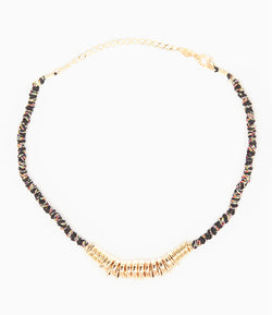 Masai Choker XXL