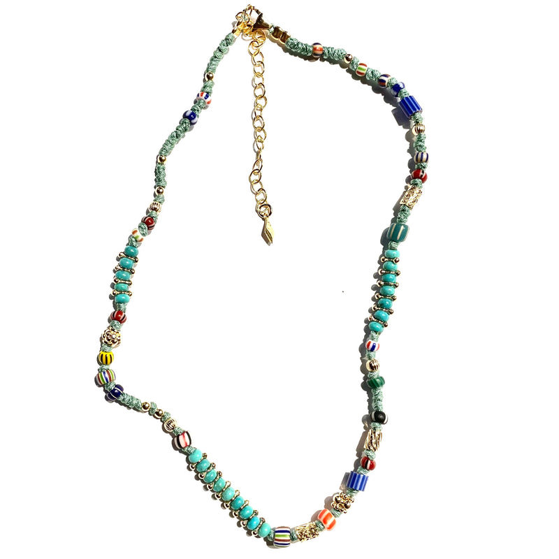 Chergui Necklace