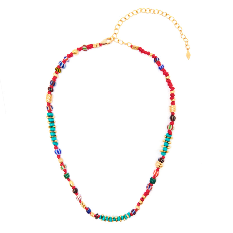 Chergui Necklace