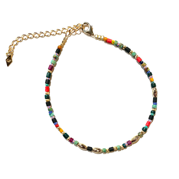 Taos anklet Bracelet