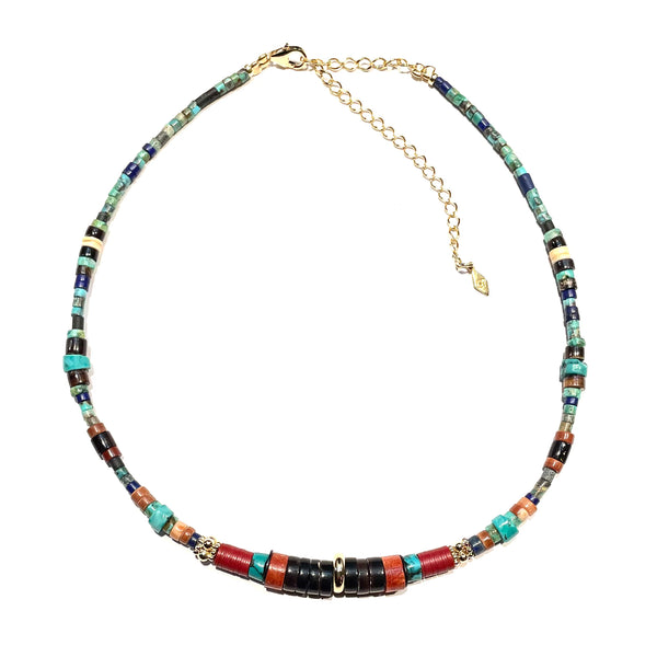 Zach Necklace