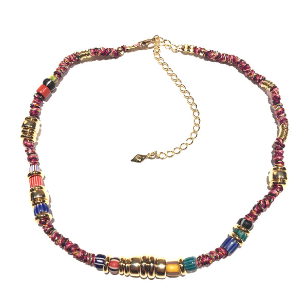 Masai Choker XXL2