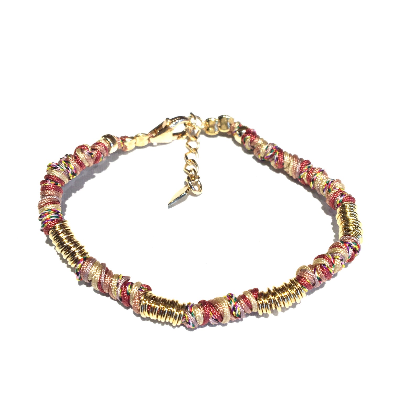 アクセサリー GARNI - Horn Beads Bracelet GARNI - Mix Beads Bracelet | Tempt