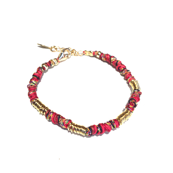 Bracelet Masaï
