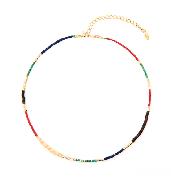 Aldo Necklace – Gachon Pothier