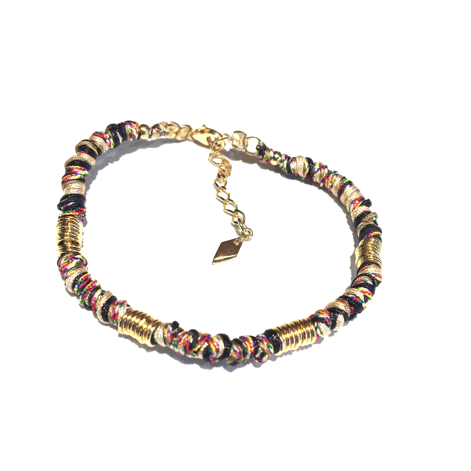 アクセサリー GARNI - Horn Beads Bracelet GARNI - Mix Beads Bracelet | Tempt