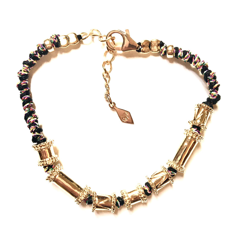 Etrusque goldy Bracelet
